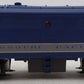 American Models S Gauge Missouri Pacific Diesel Locomotive #370 EX/Box