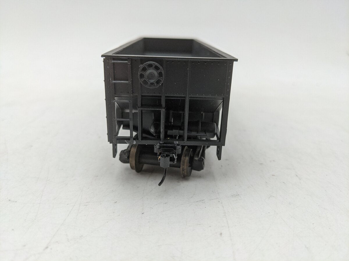 American Models 364 S Gauge Missouri Pacific Hopper #59673-Scale EX/Box