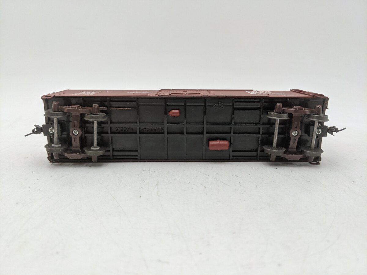 American Models S Scale Pacific Great Eastern #8006 EX/Box
