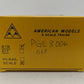 American Models S Scale Pacific Great Eastern #8006 EX/Box