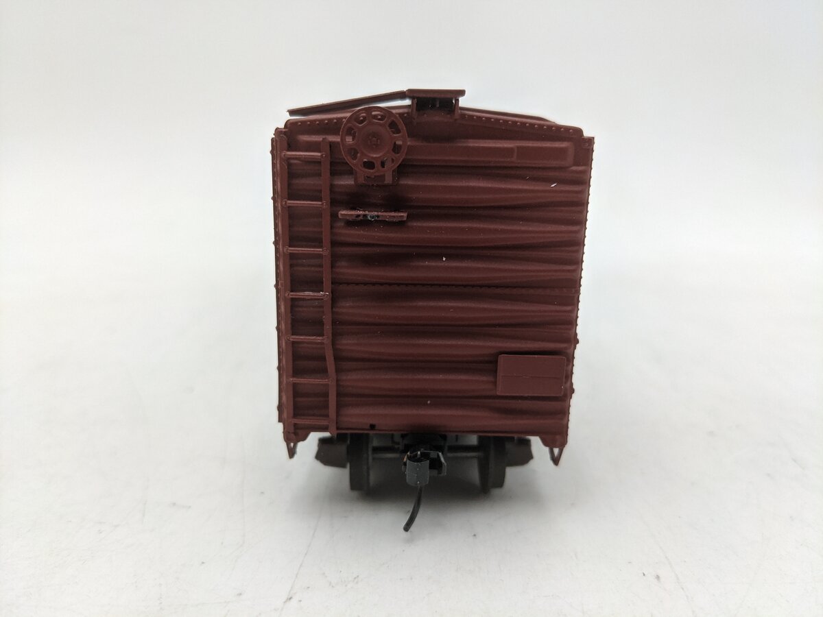 American Models S Scale Pacific Great Eastern #8006 EX/Box