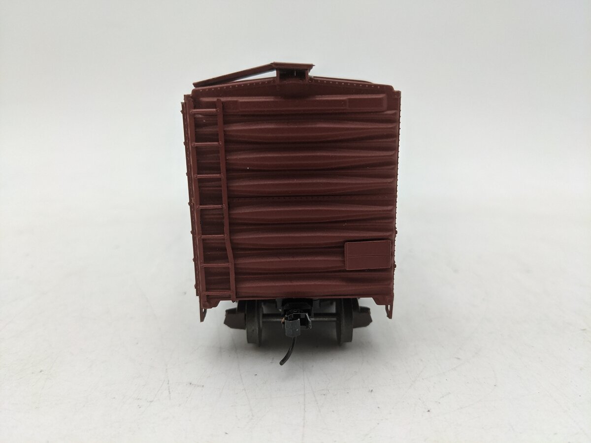 American Models S Scale Pacific Great Eastern #8006 EX/Box