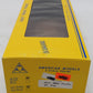 American Models 6016 S Gauge Missouri Pacific Flatcar With Load #99423 LN/Box