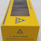 American Models 6016 S Gauge Missouri Pacific Flatcar With Load #99423 LN/Box