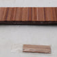 American Models 6016 S Gauge Missouri Pacific Flatcar With Load #99423 LN/Box