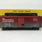 American Models 1121 S Scale NYC Pacemaker 40' Boxcar #174542 EX/Box