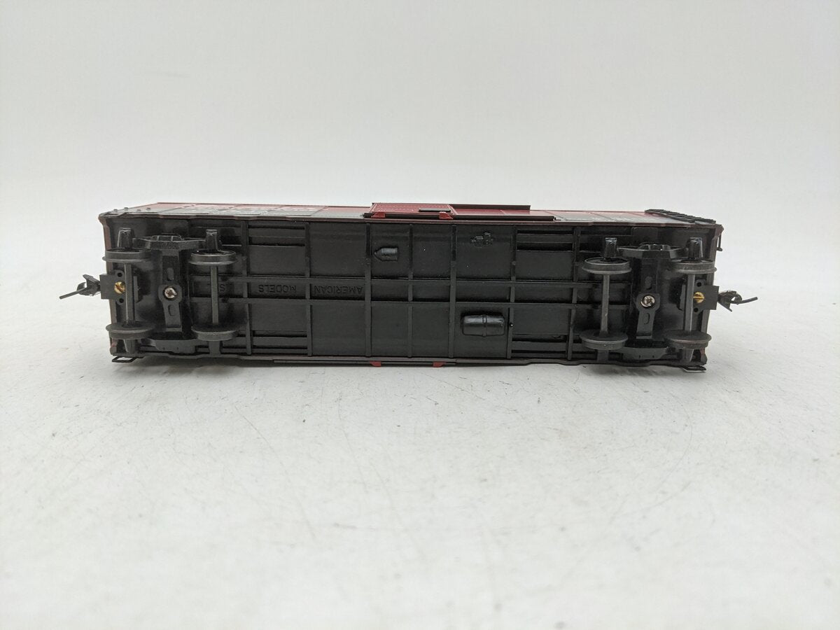 American Models 1121 S Scale NYC Pacemaker 40' Boxcar #174542 EX/Box
