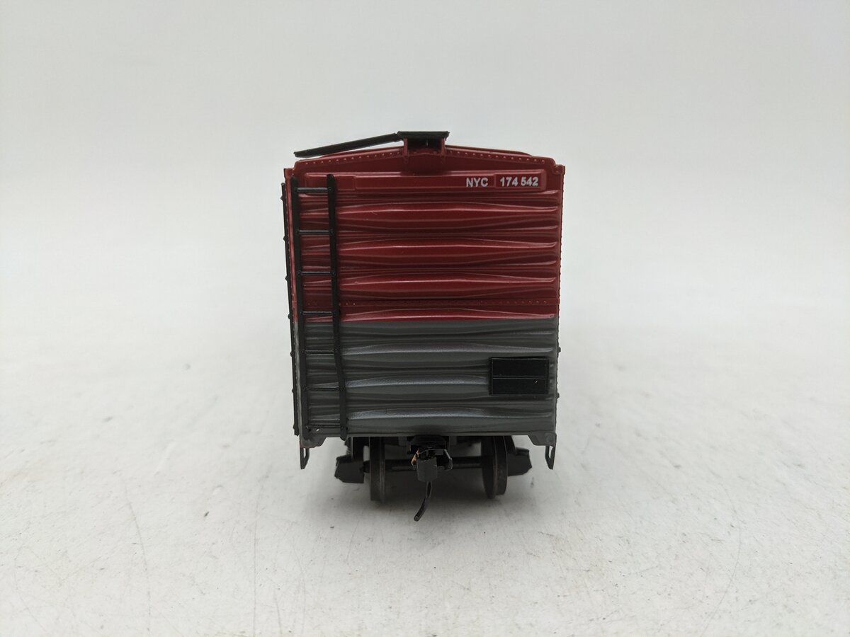 American Models 1121 S Scale NYC Pacemaker 40' Boxcar #174542 EX/Box
