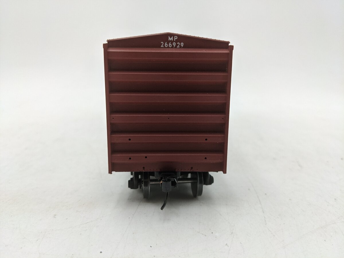 American Models S Scale Missouri Pacific #266929-Scale EX/Box