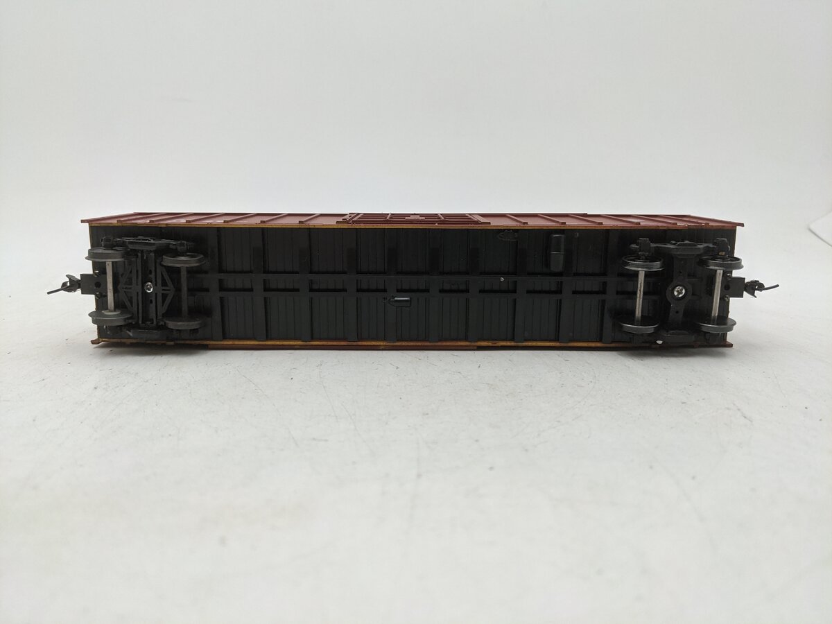 American Models S Scale Missouri Pacific #266929-Scale EX/Box