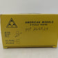 American Models S Scale Missouri Pacific #266929-Scale EX/Box