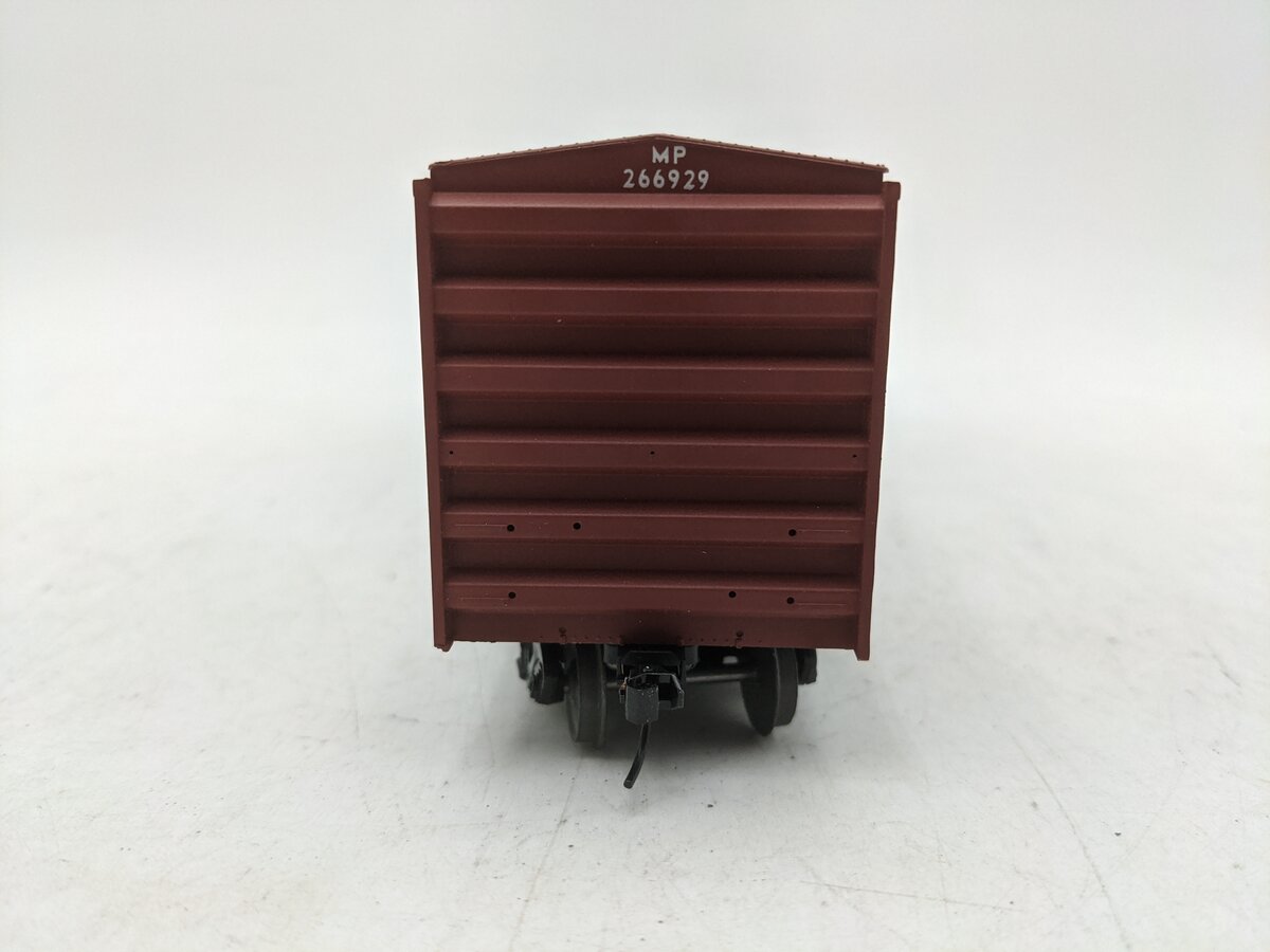 American Models S Scale Missouri Pacific #266929-Scale EX/Box