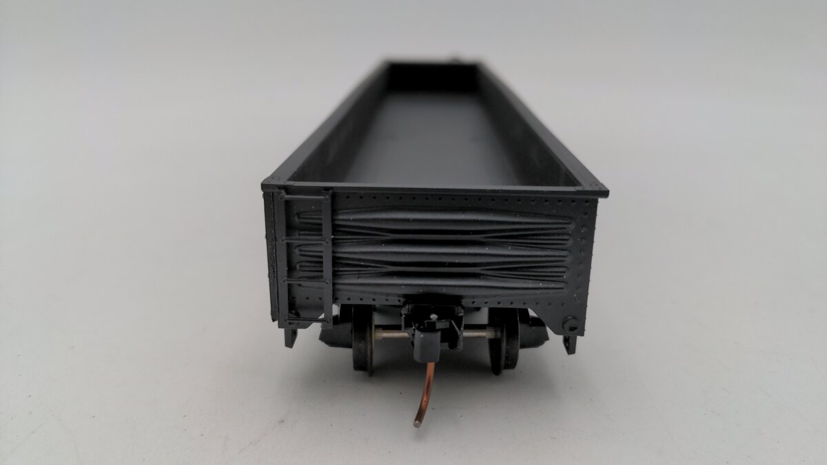 American Models 406 S Scale Pere Marquette Gondola #18931 VG
