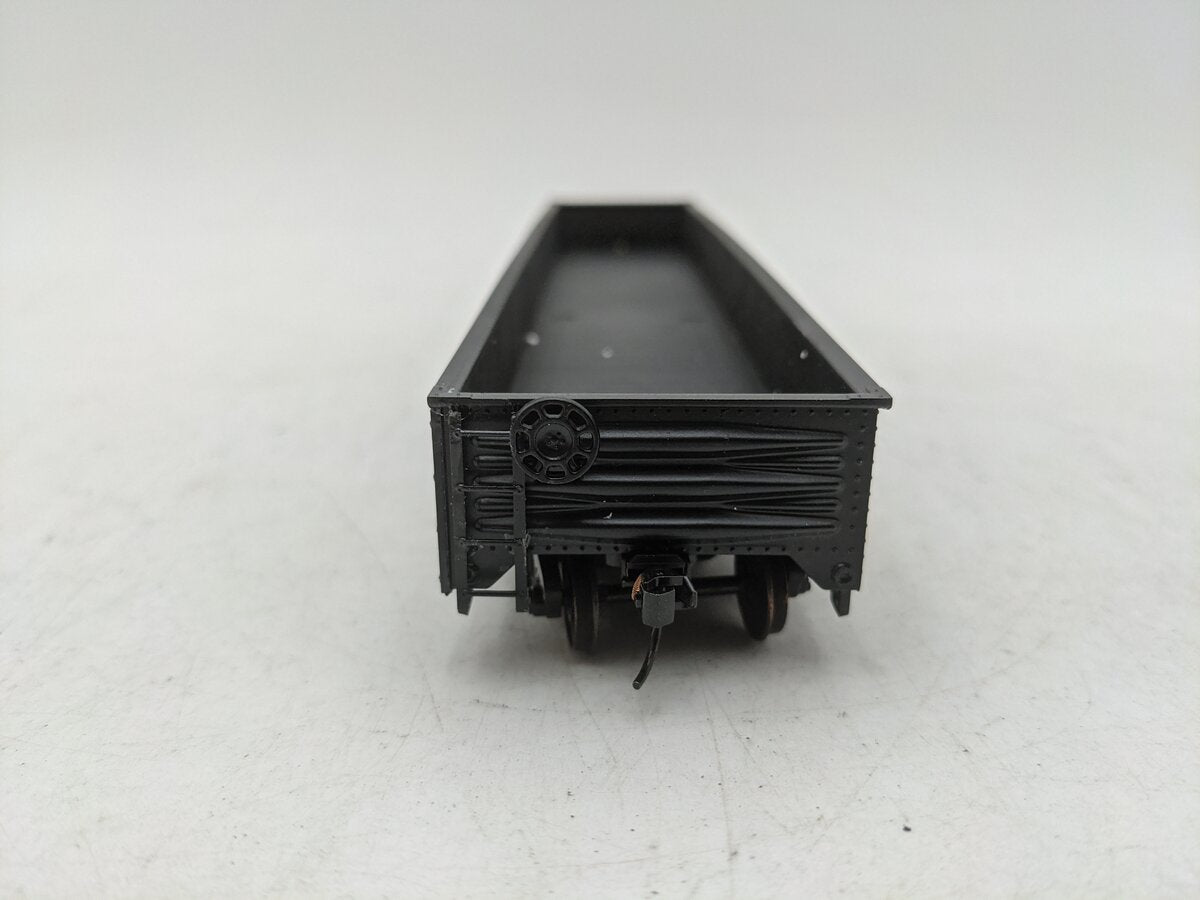 American Models 4430 S Scale New Haven Mill Gondola-Scale EX/Box