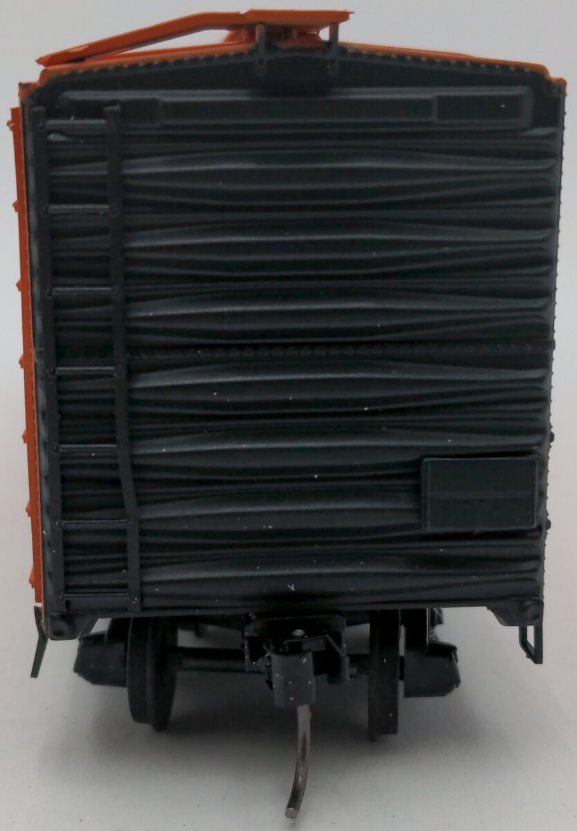 American Models 2202 S Scale P.F.E. 40' Reefer EX/Box