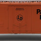 American Models 2202 S Scale P.F.E. 40' Reefer EX/Box