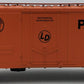 American Models 2202 S Scale P.F.E. 40' Reefer EX/Box