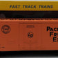 American Models 2202 S Scale P.F.E. 40' Reefer EX/Box