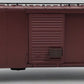 American Models 113 S Scale New York Central Boxcar #180418 EX/Box