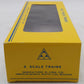 American Models 1131 S Scale (Hi-Rail) Norfolk & Western 40' Box Car #54586 LN/Box
