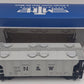 MTH 35-75043 S-Scale Norfolk and Western PS-2 (2-Bay) Hopper Car #71220