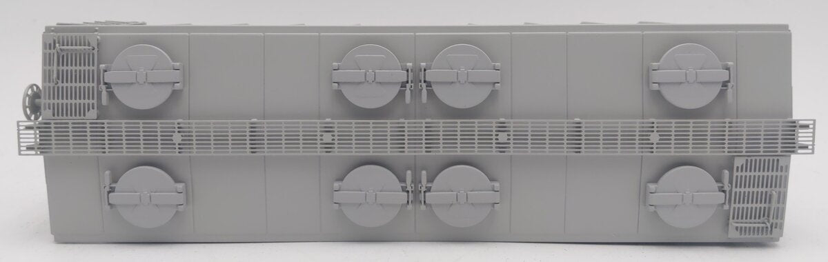 MTH 35-75050 S-Scale Pennsylvania Railroad PS-2 Hopper Car #257829 LN/Box