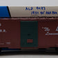 Precision Scale 9483 S Scale " The Lonesome Pine Route" Boxcar #9483 EX/Box