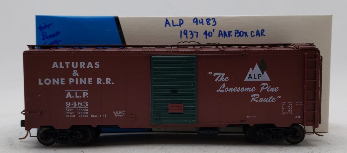 Precision Scale 9483 S Scale 