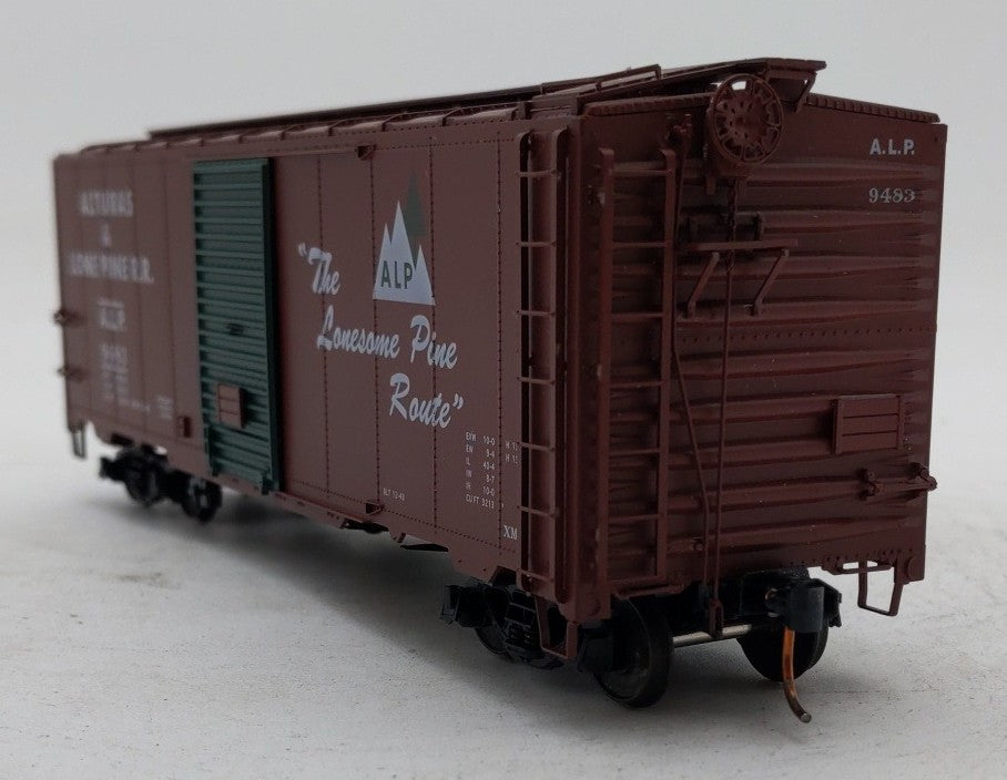 Precision Scale 9483 S Scale 