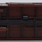 Pacific Rail 1991 S Gauge Colorado & Southern Boxcar #908 VG/Box