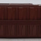 Pacific Rail 1991 S Gauge Colorado & Southern Boxcar #908 VG/Box