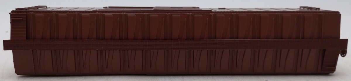 Pacific Rail 1991 S Gauge Colorado & Southern Boxcar #908 VG/Box