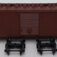 Pacific Rail 1991 S Gauge Colorado & Southern Boxcar #908 VG/Box