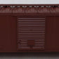 Pacific Rail 1991 S Gauge Colorado & Southern Boxcar #908 VG/Box