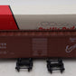 Pacific Rail 1991 S Gauge Colorado & Southern Boxcar #908 VG/Box