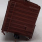 Pacific Rail 1991 S Gauge Colorado & Southern Boxcar #908 VG/Box
