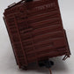 Pacific Rail 1991 S Gauge Colorado & Southern Boxcar #908 VG/Box