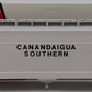 Pacific Rail 4623 S Scale Canandaigua Southern Hopper EX/Box