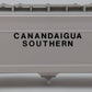 Pacific Rail 4623 S Scale Canandaigua Southern Hopper EX/Box