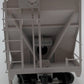 Pacific Rail 4623 S Scale Canandaigua Southern Hopper EX/Box