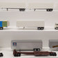 Ertl & Others S Scale Assorted Trailers [13] EX