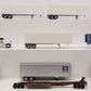 Ertl & Others S Scale Assorted Trailers [13] EX