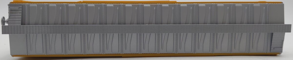 Pacific Rail 500200 S Scale 1999 NASG Freight Boxcar (Scale Wheels) EX/Box