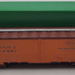 Precision Scale Co. S Scale MDT Refrigerator #12461 EX/Box