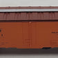 Precision Scale Co. S Scale MDT Refrigerator #12461 EX/Box