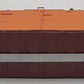 Precision Scale Co. S Scale MDT Refrigerator #12461 EX/Box