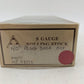 American Models 221 S Northern Pacific Boxcar # 98512 EX/Box
