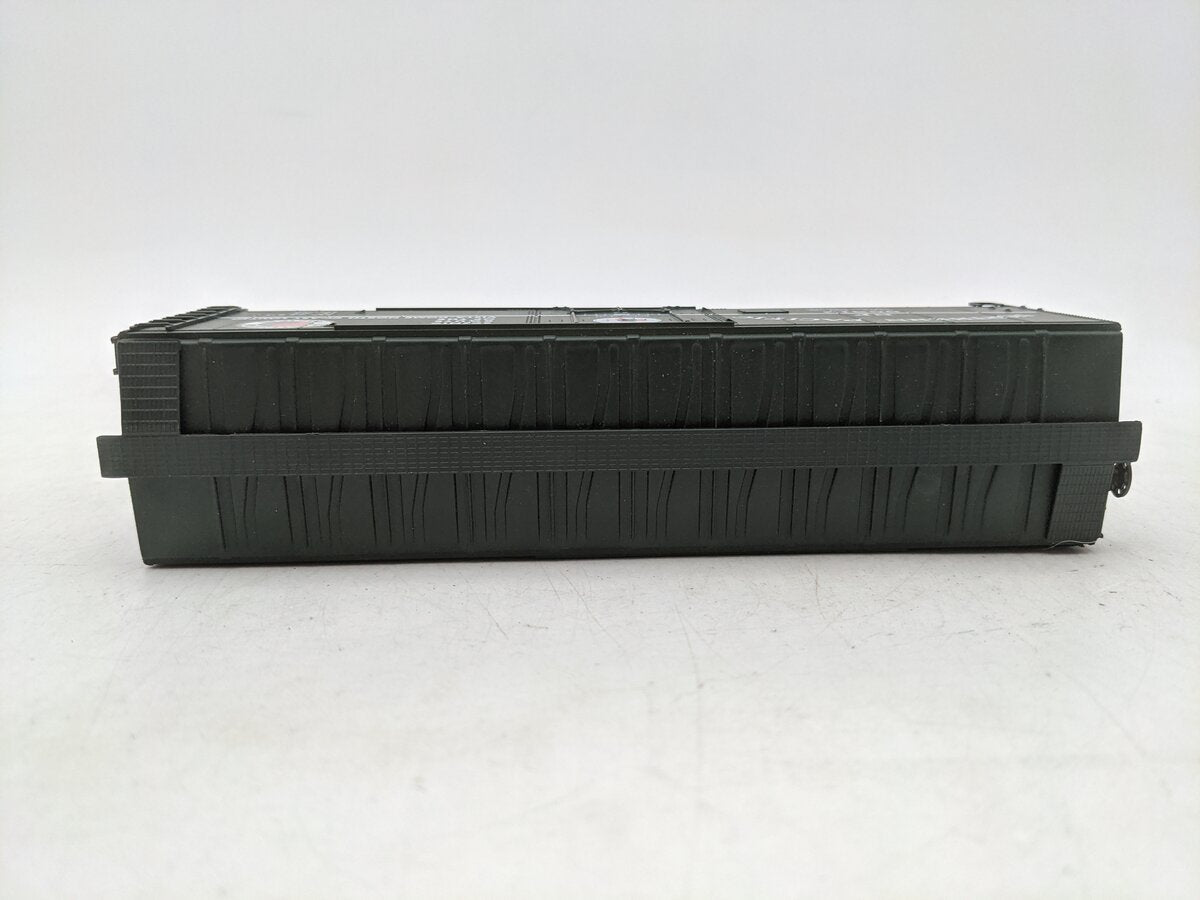 American Models 221 S Northern Pacific Boxcar # 98512 EX/Box