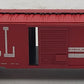 American Models S Scale Minneapolis & St Louis Box Car #54654 EX/Box