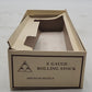 American Models S Scale Minneapolis & St Louis Box Car #54654 EX/Box